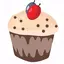 cupcake :)