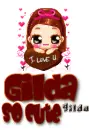 So Cute Gilda