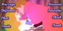 Sleeping Beauty Kiss