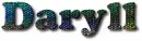 Daryll's Name