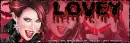 Vamp Rac Lovey