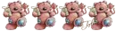 Teddy bears