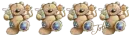 Teddy bears