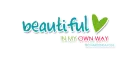 BEAUTIFUL IN MY OWN WAY