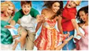 High school musical