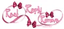 Read,Reply,Remove Pink Bows