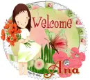 Welcome,Ana