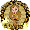 Have A Great Day,Donna