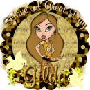 Have A Great Day,Gilda