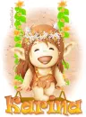 Karina