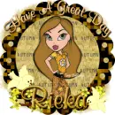 Have A Great Day,Rieka