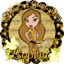 Have A Great Day,Sophia