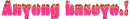 Hello