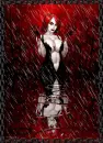 Bloody night