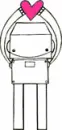Cute Robot