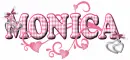 monica