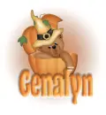 genalyn