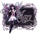 mary
