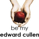 be my edward