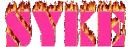 SYKE