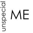 unspecial me