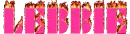 LEBBIE