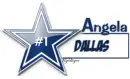 Dallas Cowboys - Angela