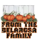 Ghost Trio - The Delarosa Family