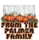 Ghost Trio - The Palmer Family