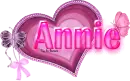 Annie
