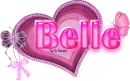 belle