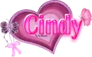 cindy