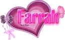 Farrah