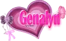Genalyn