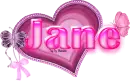 Jane