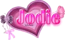 Jodie