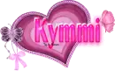 Kymmi