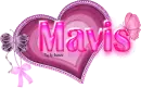Mavis