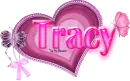 Tracy