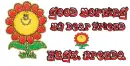 Good Morning Dear Friend
