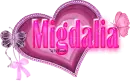 migdalia