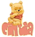 pooh cintia
