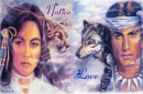 NATIVE AMERICAN