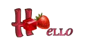 strawberryhello