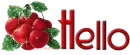 cherryhello