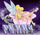 tinkerbell cup perry