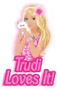barbie trudi
