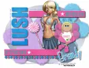 Yummy Lush!_Brandy