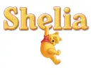 pooh shelia