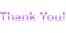 thank you!